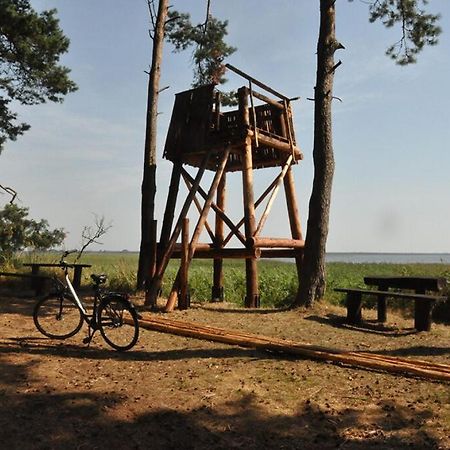 Ferienhaus Harmonia Neuendorf Heide Bagian luar foto