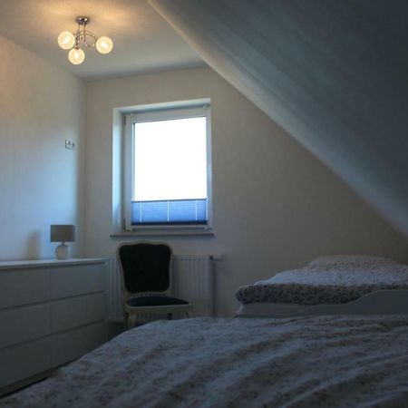 Ferienhaus Harmonia Neuendorf Heide Bagian luar foto