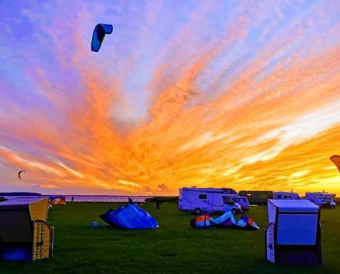 Ferienhaus Harmonia Neuendorf Heide Bagian luar foto