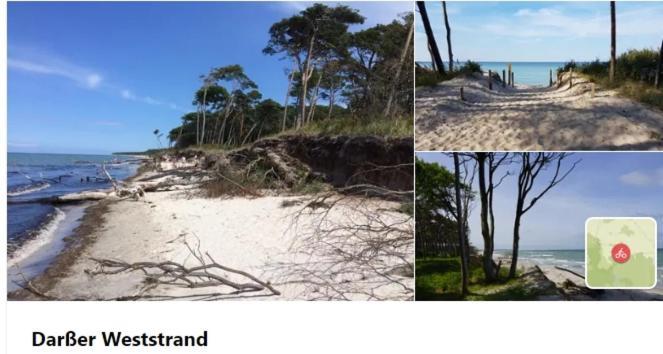 Ferienhaus Harmonia Neuendorf Heide Bagian luar foto