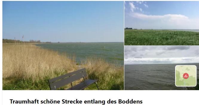 Ferienhaus Harmonia Neuendorf Heide Bagian luar foto