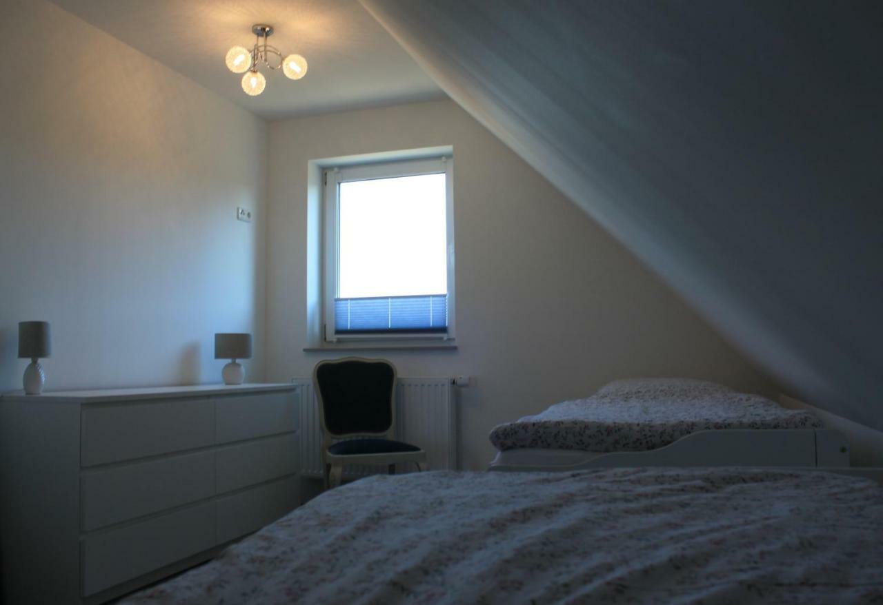Ferienhaus Harmonia Neuendorf Heide Bagian luar foto