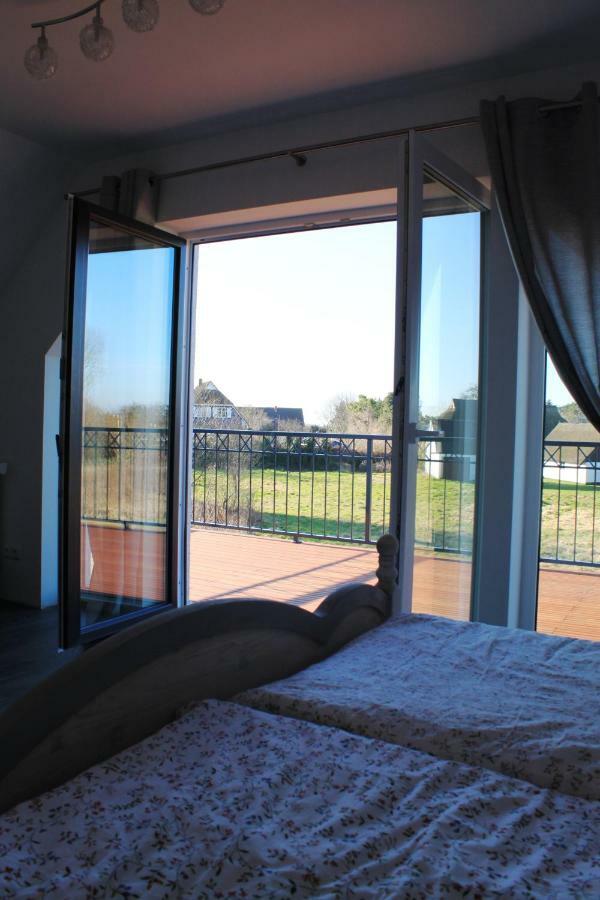 Ferienhaus Harmonia Neuendorf Heide Bagian luar foto